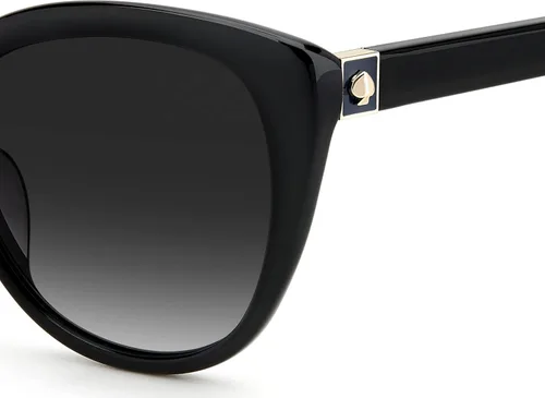 Vista 4 de Kate Spade New York Women's AmberleeS Cat Eye Sunglasses