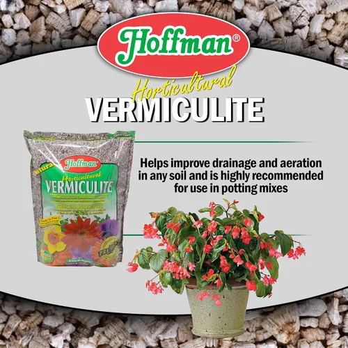 Vista 4 de Espoma Vermiculita Hortic 16002, 8 cuartos de galón