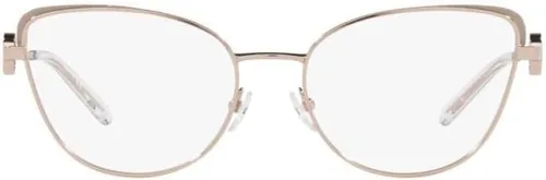 Vista 2 de Michael Kors Marco de gafas TRINIDAD MK 3058B Oro rosa 5417140 mujer, Oro Rosa