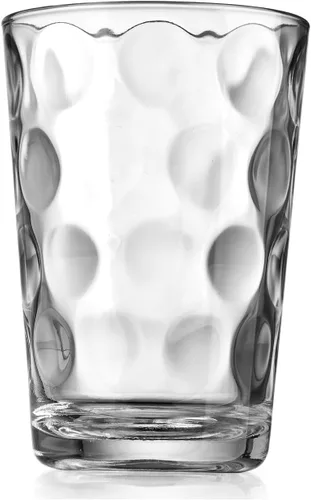 Vista 8 de Juego de vasos Galaxy, Multicolor
