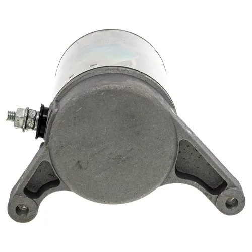 Vista 4 de NICHE Conjunto de motor de arranque de alto torque para Yamaha 1UY-81800-51 Big Bear 250 Raptor Warrior 350 Kodiak 400