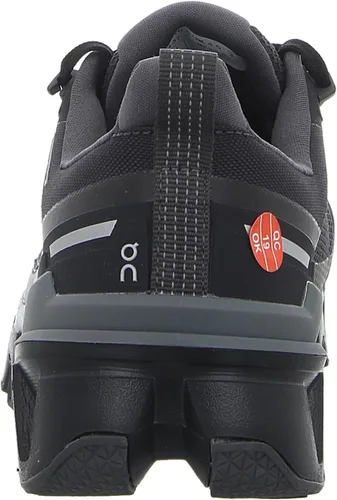Vista 5 de On Zapatillas impermeables Cloudwander para mujer