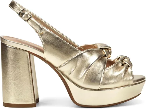 Vista 2 de Aerosoles Sandalias de tacón Nadia para mujer