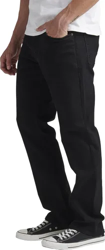 Vista 2 de Authentic by Silver Jeans Men's The Athletic Fit Tapered Leg Jeans