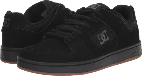 Vista 7 de DC Manteca 4 - Tenis de patinaje casuales para hombre