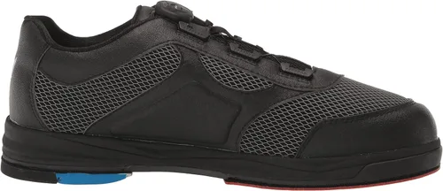 Vista 6 de Brunswick Fury - Zapatos de bolos para hombre, mano derecha