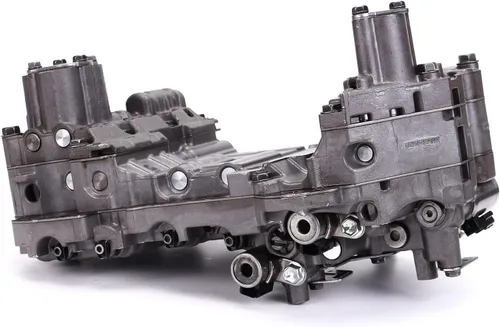 Vista 5 de 09G TF-60SN Cuerpo de válvula de transmisión automática - Reemplazo para 09G325039A Compatible con VW Jetta Golf Rabbit Passat B*eetle 2005-2008