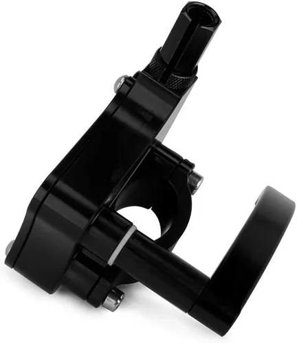 Vista 4 de AnXin - Acelerador de pulgar elaborado mediante CNC para motos todoterreno y cuatrimotos