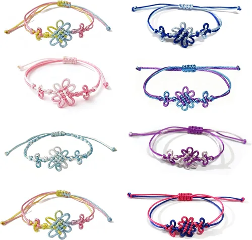 Vista 9 de Espada Púrpura para Cosplay, Prop de Disfraz de Espada, Daga, Espada para Anime, Accesorios para Halloween y Coleccionables, Pulsera