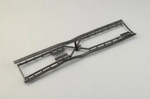 Vista 11 de Italeri 6577S 1:35 Panzerjager I Ger Hunter Edificio, Construcción, Fabricación de modelos de soporte, manualidades, aficiones, pegado, plástico
