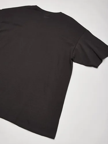 Vista 4 de Nintendo playera con personajes de Nintendo para hombre