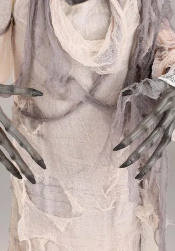 Vista 6 de The Dark Crystal Skeksis Adult Costume