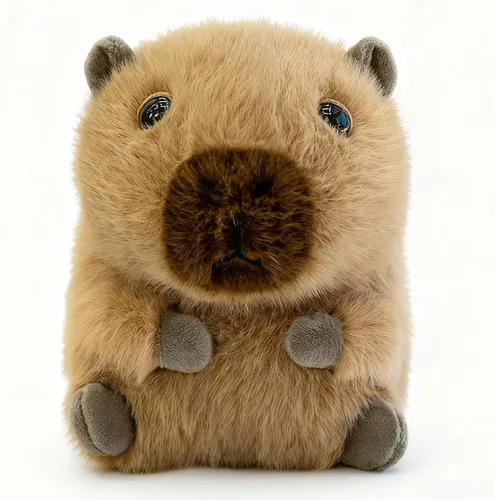 Vista 21 de Lindo oso de peluche, peluche de oso pequeño de 5 pulgadas para tablero de automóvil, escritorio de oficina y decoración del hogar, regalo de felpa
