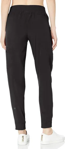 Vista 2 de Pantalón C9 Champion de entrenamiento, tejidos, para mujer