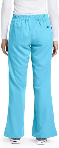 Vista 2 de Grey's Anatomy 4232 - Pantalón con cordón para mujer
