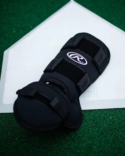 Vista 2 de Rawlings Protector de Piernas