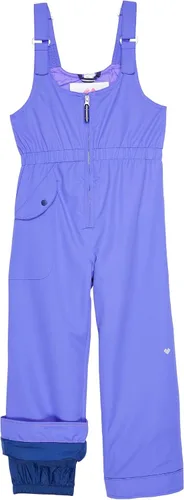 Vista 11 de Obermeyer Pantalones Snoverall para niña (niña/niños pequeños/niños grandes)