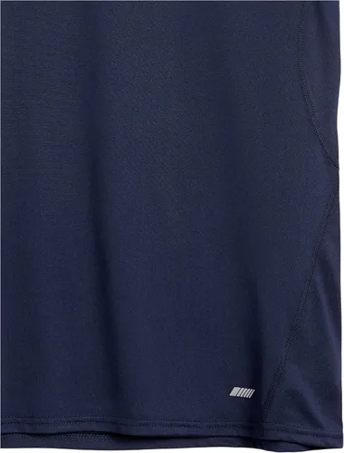 Vista 7 de Tienda Essentials Camiseta Tech Stretch Muscle para hombre