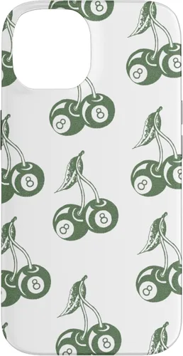 Vista 4 de 88 Cherry Case for iPhone 17