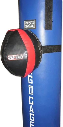 Vista 3 de Accesorio de corte superior para saco de boxeo/objetivo de cabeza