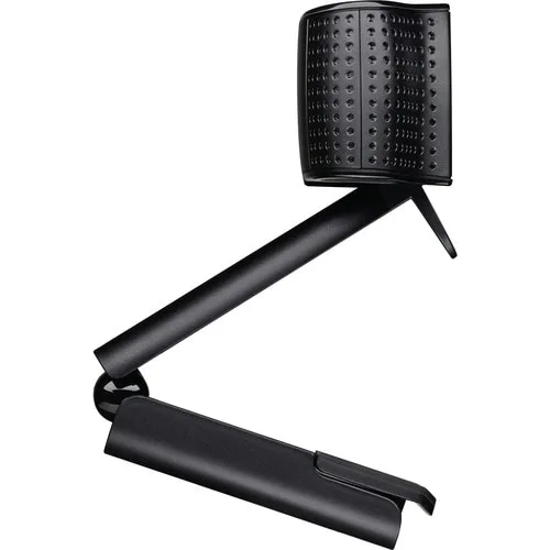 Vista 4 de LogitechÂ® HD Pro Webcam C922