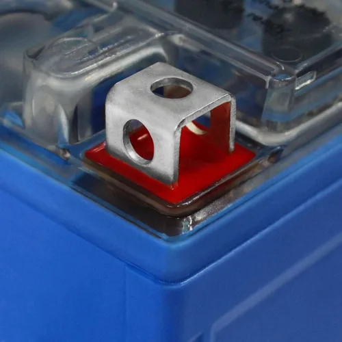 Vista 8 de Mighty Max Battery Batería de gel de 12V 6AH para Honda 450 TRX450ER, TRX450R 2006-2012