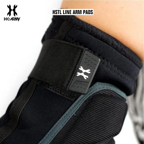 Vista 2 de HK Army Coderas HSTL Line