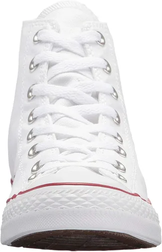 Vista 7 de Converse Blanco óptico M7650 - HI TOP Size blanco
