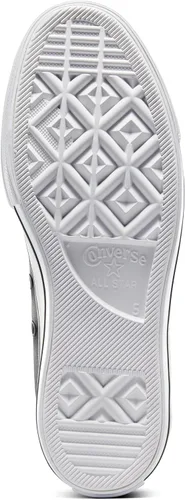 Vista 7 de Converse Chuck Taylor All Star Lift Platform - Tenis altos de cuero para mujer