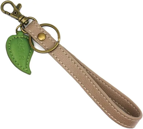 Vista 7 de CHALA Cute-C - Cartera para tarjetas de crédito, Hippo