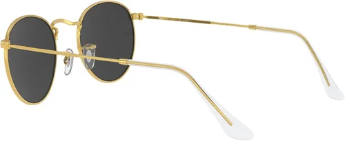 Vista 5 de Ray-Ban Rb3447 - Lentes de sol redondos de metal