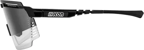 Vista 4 de SCICON Gafas de sol deportivas Aerowatt Sport Performance