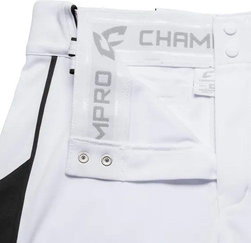 Vista 6 de CHAMPRO Women's Standard Adult Triple Crown Baseball Pant