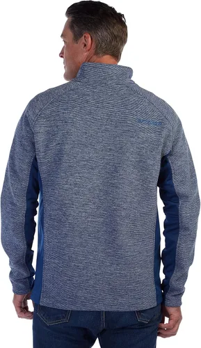 Vista 2 de Spyder Chaqueta de forro polar Zenith para hombre