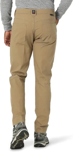 Vista 3 de ATG by Wrangler - Pantalón para exteriores con 5 bolsillos para hombre