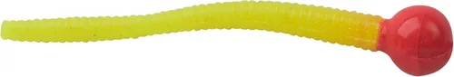 Vista 18 de Berkley PowerBait Floating Mice Tails Fishing Soft Bait (1)