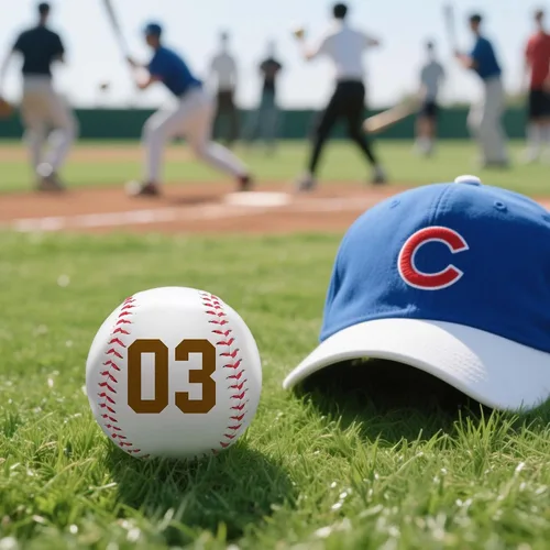 Vista 5 de Pelota de béisbol personalizada con nombre, foto y logotipo, bola grabada, regalos de béisbol personalizados para papá, niños, hijo mayor, jugador