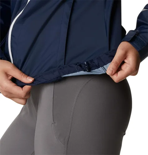 Vista 164 de Columbia Chaqueta CLG Switchback para mujer