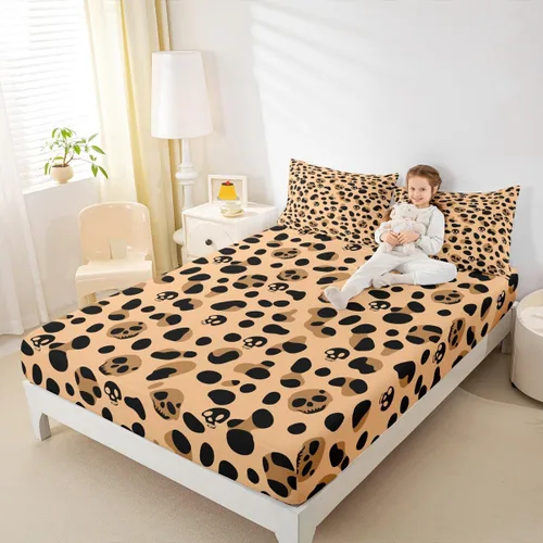 Vista 55 de Erosebridal Camouflage Sheets for Boys Girls Game Console Fitted Sheet,3D Gamer Controller Kids Bedding Sets Army Camo Bed Sets Twin 2 Piece Army