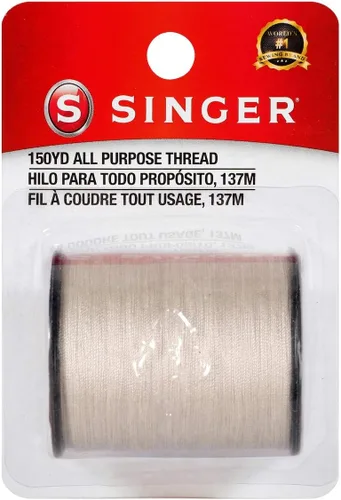 Vista 8 de SINGER Hilo de poliéster multiusos