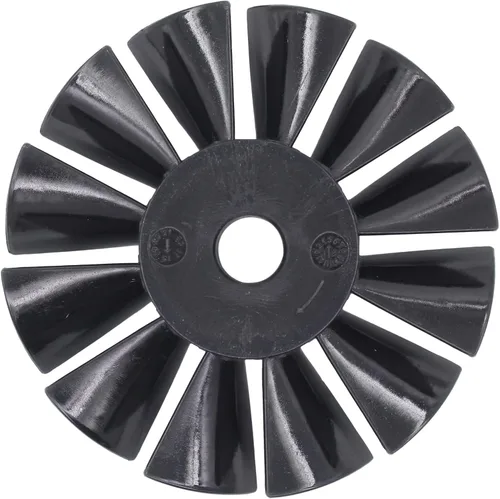 Vista 3 de Ventilador de compresor de aire MOTOKU para DeWALT D55146 D55167 D55168
