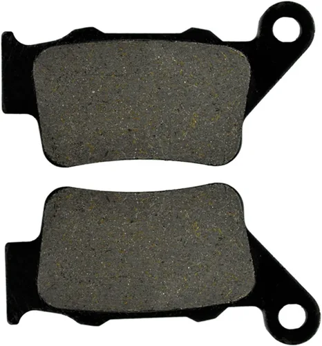 Vista 5 de Brake Pad Set for B&MW C1 125 200 G 650 for Xchallenge for Xcountry G650GS G650 for GS F650 F650GS F650ST F650CS Motorcycle Brake Pads Front Rear 1