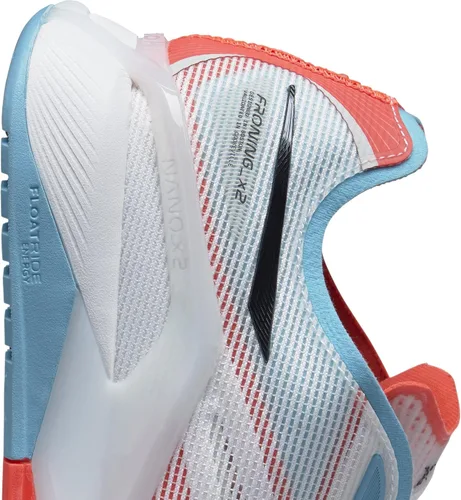 Vista 7 de Reebok Tenis unisex Nano X2 para correr