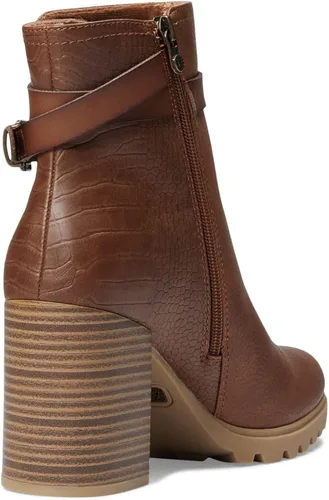 Vista 5 de Blowfish Malibu Botas Winston Fashion para mujer