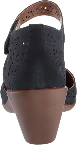Vista 3 de Easy Spirit Bomba Cindie para mujer