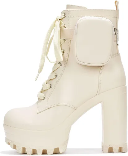 Vista 2 de Cape Robbin Monik - Botas para mujer