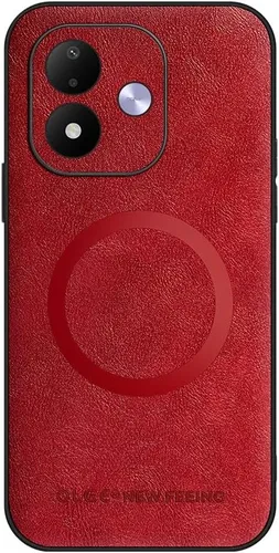 Vista 32 de Pzwoxukhov Funda compatible con Huawei Pura 90 Pro Max, color negro