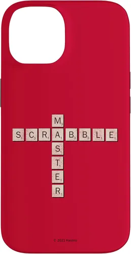 Vista 4 de Scrabble Carcasa Master of Scrabble para iPhone 17