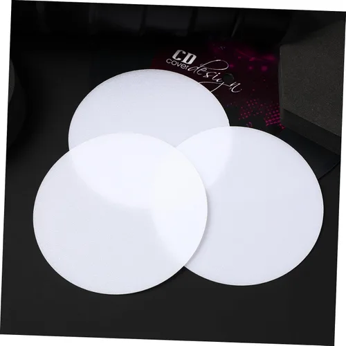 Vista 3 de STOBAZA Difusor de pantallas para lámpara de techo Difusor de lámpara Difusor de luz para luces de techo