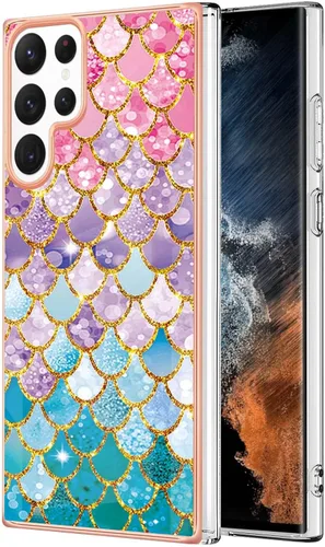 Vista 1063 de Funda compatible con Nothing Phone 1, compatible con Nothing Phone One A063 para teléfono móvil TPU funda FLP